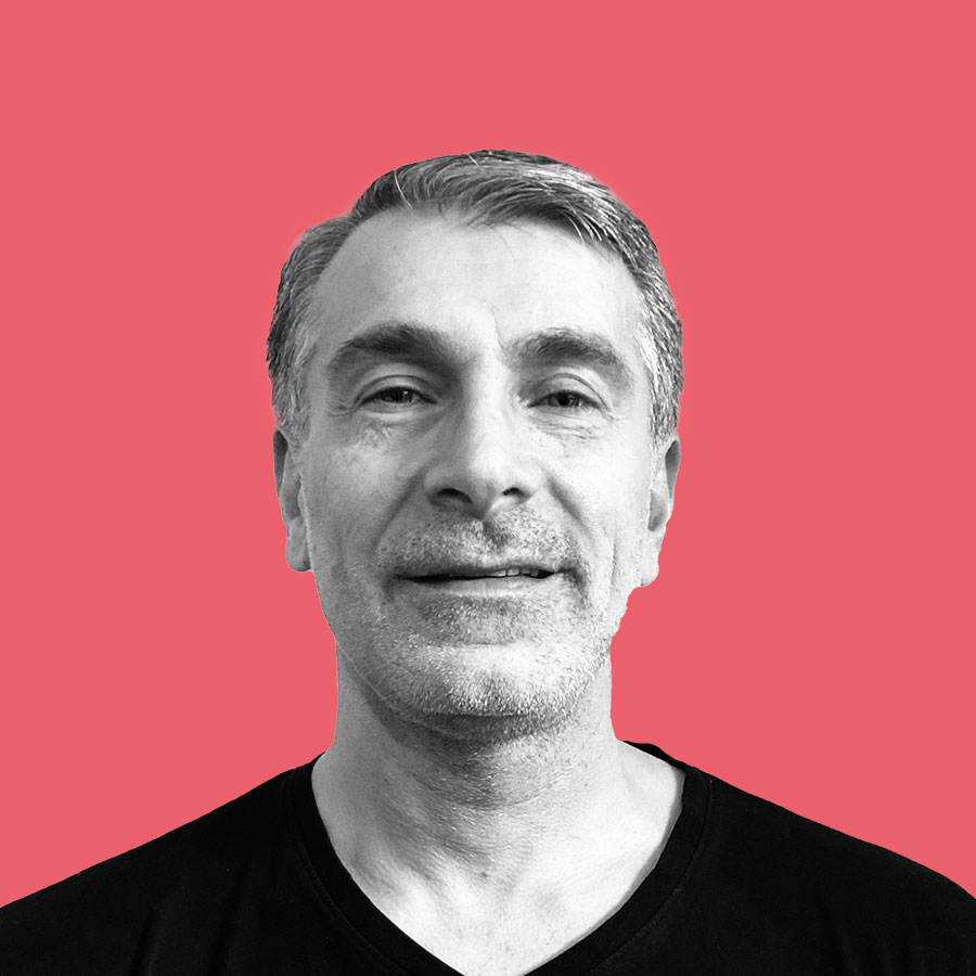 pionier-abdulgazi-karaman-portrait Abdulgazi Karaman